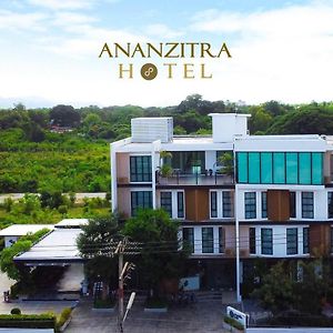 Ananzitra Hotel